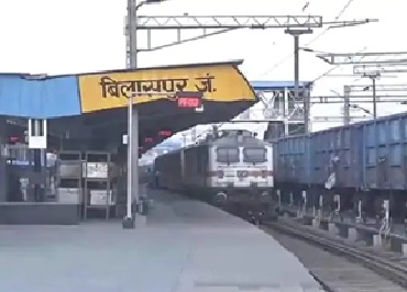 Shalimar LTT Express : रेलवे का बड़ा फैसला…! शालीमार-एलटीटी ट्रेन में बढ़ाई गई सीटें…वेटिंग से छुटकारा