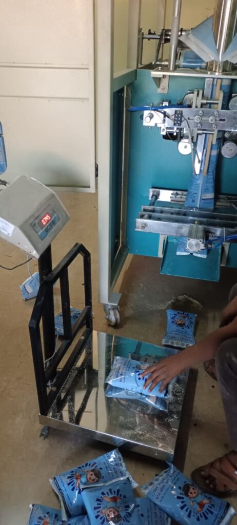 Poshan Abhiyan : कोरबा में स्वचलित मशीनों से बनेगा पोषण आहार…! रेडी टू ईट वितरण शुरू…60 हजार हितग्राही होंगे लाभान्वित…अप्रैल से 5 परियोजनाओं में पहुंचेगा रेडी टू ईट…यहां देखें Video