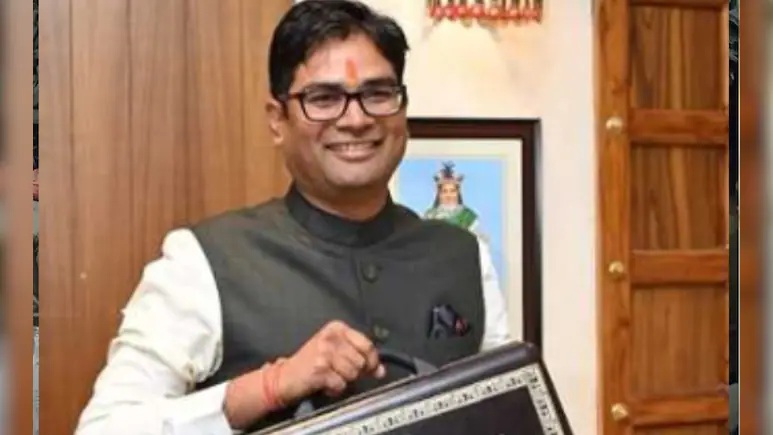 CG Vikas Budget 2026 : छत्तीसगढ़ बजट में विकास की झलक…! किसान, महिला और इंफ्रास्ट्रक्चर पर फोकस…बड़ा ब्लूप्रिंट तैयार