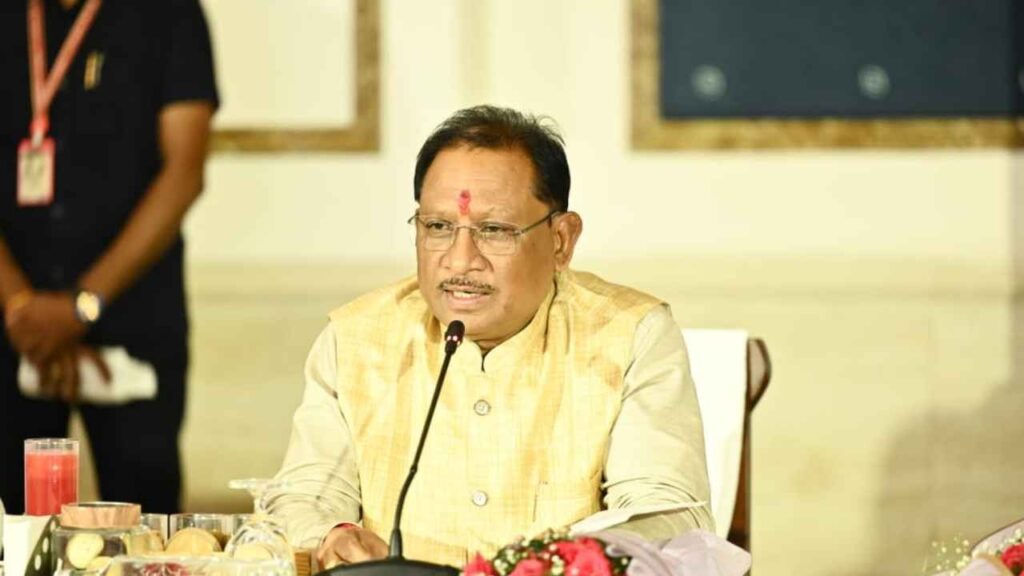 Zero Tolerance : अवैध अफीम खेती पर सरकार का शिकंजा…! सभी जिलों में सर्वे के निर्देश…अफीम की खेती पर 15 दिनों में रिपोर्ट जमा करने का आदेश