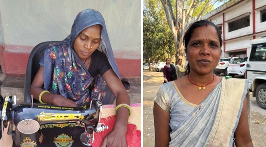 Mahtari Vandana Yojana : महिला सशक्तिकरण की नई दिशा…महिलाओं में बढ़ा आत्मविश्वास