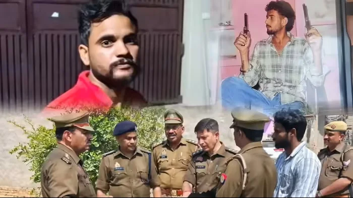 Sensational Incident : प्रेम संबंध पर भाई बना हत्यारा…गोली मारकर युवक की हत्या, किशोरी ने की आत्महत्या की कोशिश
