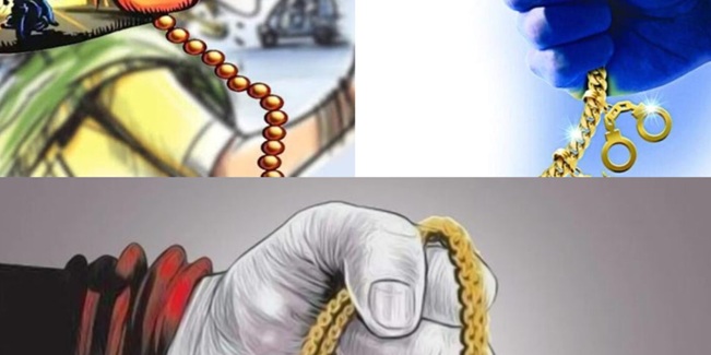 Hanumant Katha : कोरबा कथा में जेबकतरों का आतंक…! ‘हनुमंत कथा’ में उमड़ी भीड़…64 कैमरों के बावजूद चोर गिरोह सक्रिय