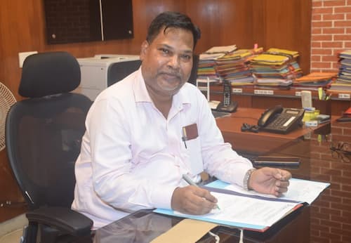 Suspension Drama : कोरबा में ‘सस्पेंशन-बहाली’ ड्रामा…! सस्पेंड अफसर की 24 घंटे में बहाली…विभाग की कार्यशैली पर सवाल