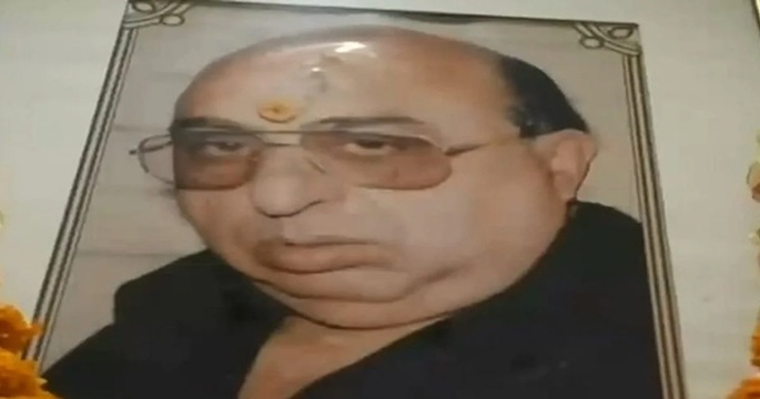 Ramavatar Jaggi Case : बहुचर्चित रामअवतार जग्गी हत्याकांड में नया मोड़…! SC के निर्देश पर केस री-ओपन