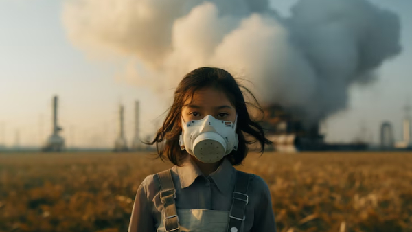 ollution Control : प्रदूषण फैलाने वालों पर बड़ी कार्रवाई…! 30 उद्योगों का उत्पादन बंद…कई यूनिट्स पर गिरी गाज