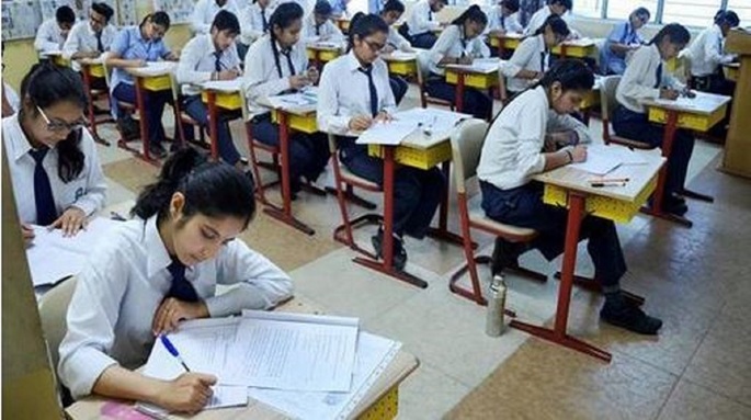 School Exam : 1 से 11वीं तक के विद्यार्थियों की वार्षिक परीक्षा 25 मार्च से…! वार्षिक परीक्षा का शेड्यूल तय…यहां देखें