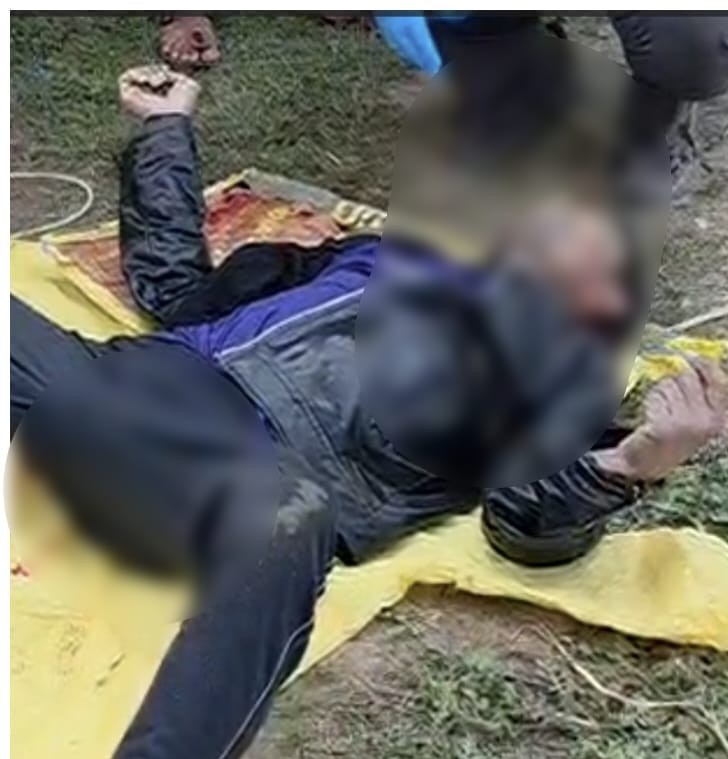 Killer Son : अंबिकापुर में कलयुगी बेटा…पिता की हत्या के बाद घर में बैठकर खाता रहा बिरयानी…यहां देखें Video