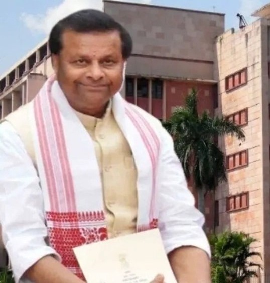 Government Update : मध्य प्रदेश में राज्य वित्त आयोग का गठन…! पवैया बने अध्यक्ष…गजट नोटिफिकेशन जारी