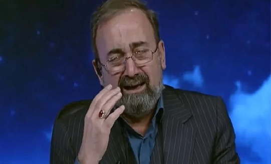 Supreme Leader of Iran : खामेनेई की मौत की खबर पढ़ते हुए फूट-फूट कर रोने लगा TV एंकर…7 दिन का अवकाश…40 दिन का राष्ट्रीय शोक…यहां देखें VIDEO