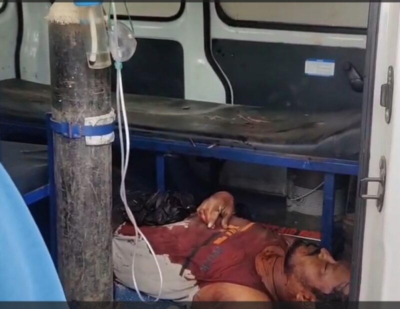 Violence : पखांजुर में हिंसा…! दो पक्षों में मारपीट…! एक की मौत कई घायल…हालात तनावपूर्ण…यहां देखें VIDEO