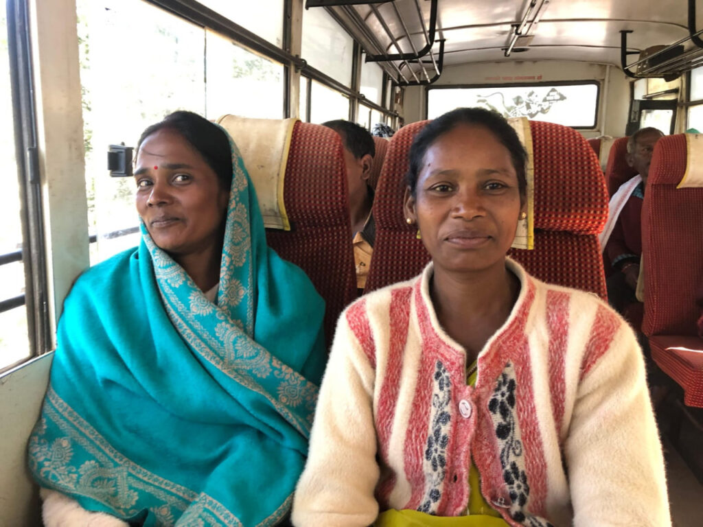 Jashpur Development : बस पहुंची गांव…बदली जिंदगी, ग्रामीण बस योजना से जशपुर में नई उम्मीद