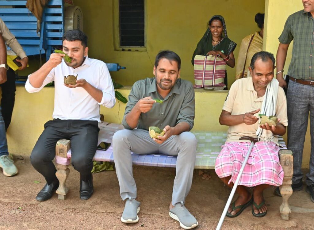 RAGI की खेती से महिला किसान बनी मिसाल… शकुन बाई ने कम लागत में कमाया लाखों का मुनाफा