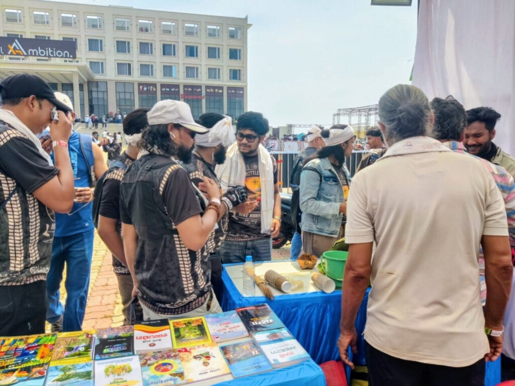 BRM 2026 में दिखा रोमांच और संस्कृति का संगम, देशभर से जुटे बाइकर्स… बस्तर बना टूरिज्म और यूथ एक्टिविटी का हब