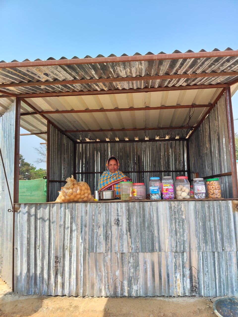 Lakhpati Didi : बिहान से बदली जिंदगी… सूरजपति बनीं आत्मनिर्भर… सालाना 1.80 लाख की आय