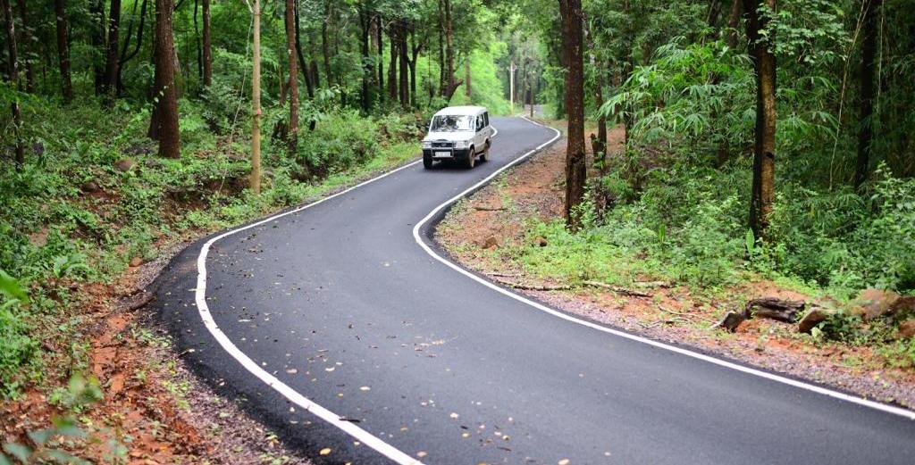 Connectivity : बस्तर के सुदूर कोलेंग में विकास की नई रोशनी… दहशत से खुशहाली तक का सफर…बेहतर कनेक्टिविटी से बढ़े अवसर