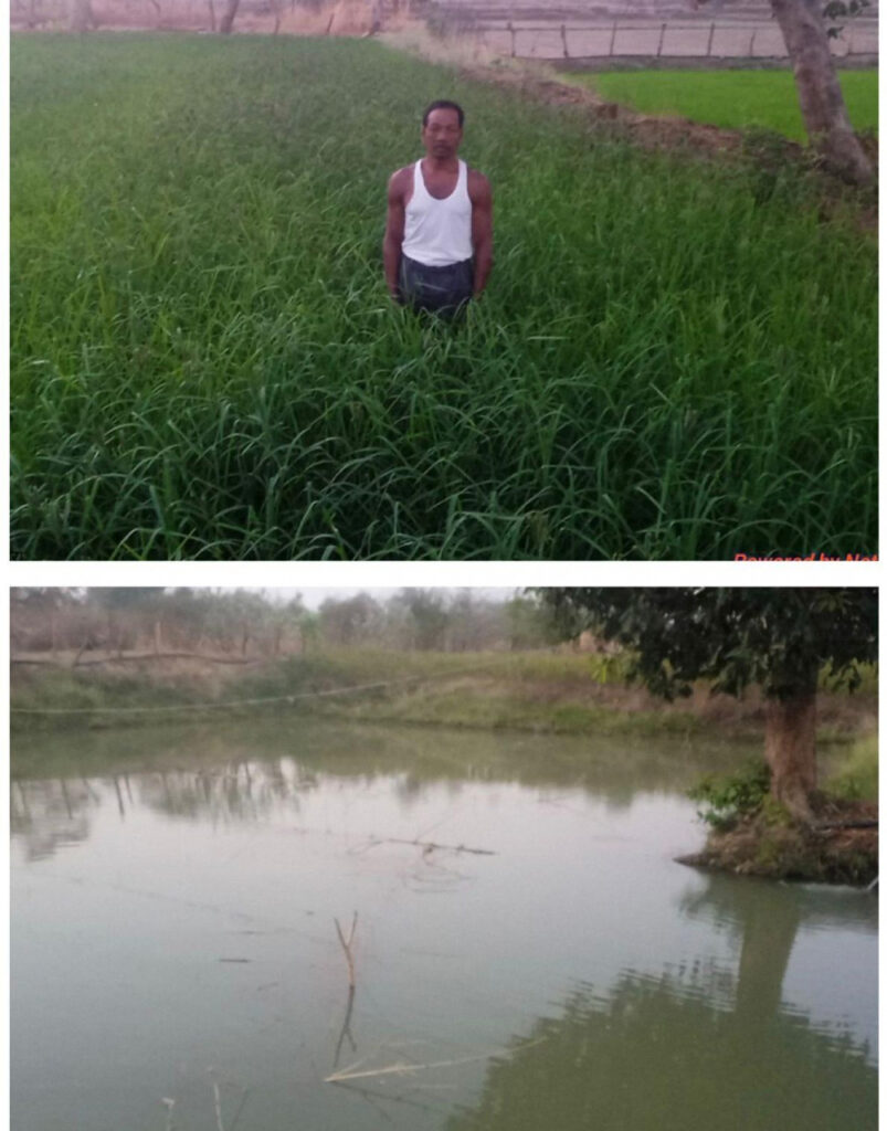 National Rural Employment : मनरेगा से बदली किसान की किस्मत… आधुनिक तकनीकों से बढ़ी उत्पादकता