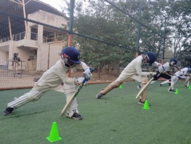 Box Cricket : महासमुंद के फॉरेस्ट ग्राउंड में बना बॉक्स क्रिकेट ग्राउंड… युवाओं में बढ़ा खेल का जुनून