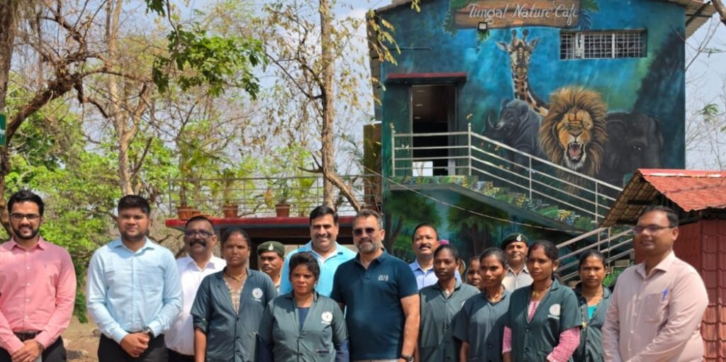 Tungal Eco-tourism Center : विकास और पुनर्वास की नई मिसाल…महिलाओं के सशक्तिकरण की अनूठी पहल