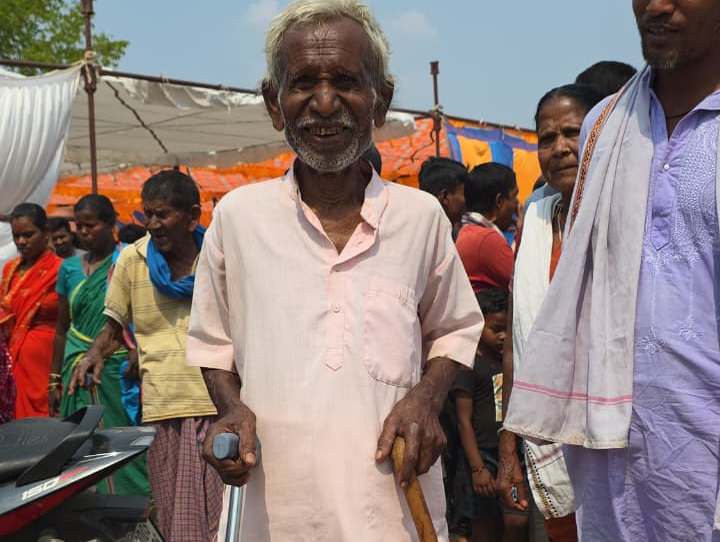 Gariaband District : नक्सल मुक्त क्षेत्र में विकास की नई उम्मीद… जनसमस्या निवारण शिविर से बदली जिंदगी