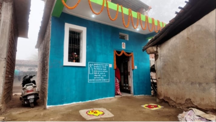 PM Awaas योजना में सूरजपुर जिला राज्य में प्रथम… पारदर्शी क्रियान्वयन से मिली सफलता
