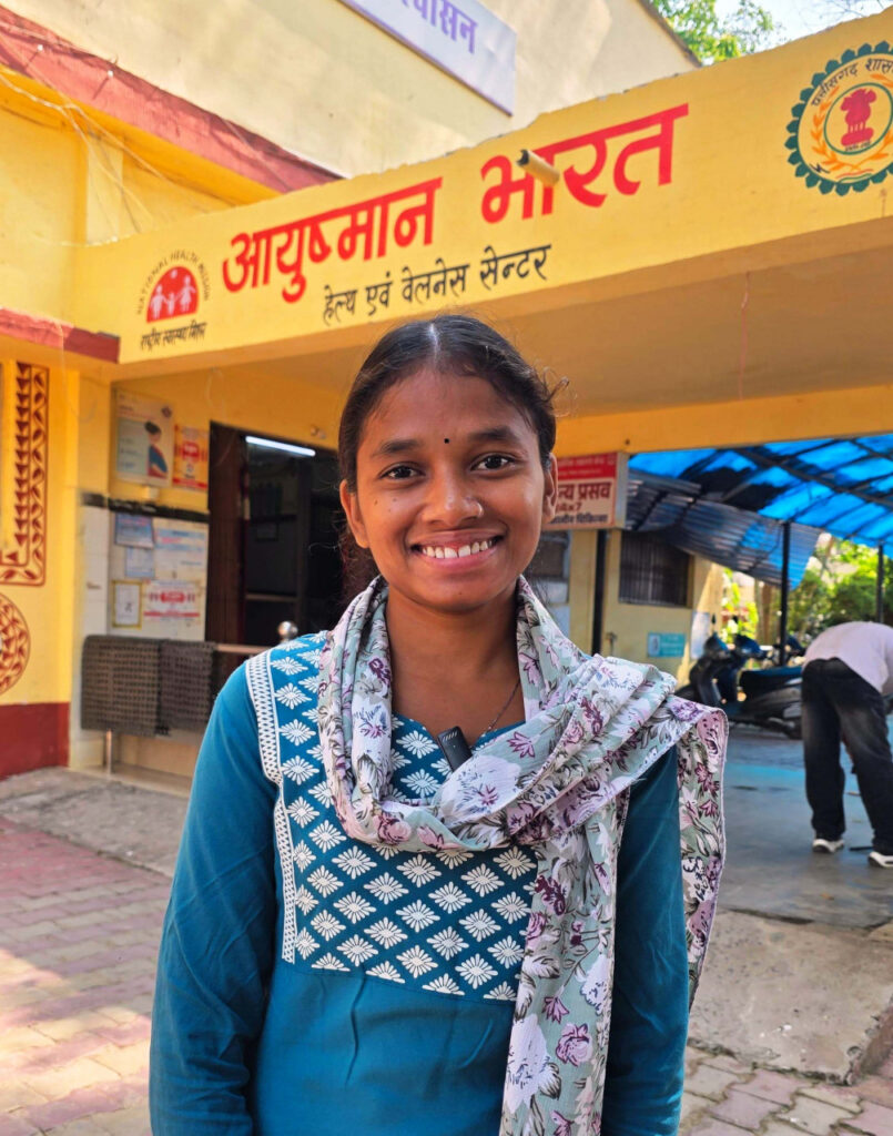 Youth Inspiration : पहाड़ी कोरवा समुदाय की बेटी बनी आत्मनिर्भरता की मिसाल… युवाओं के लिए प्रेरणा बनी सफलता की कहानी