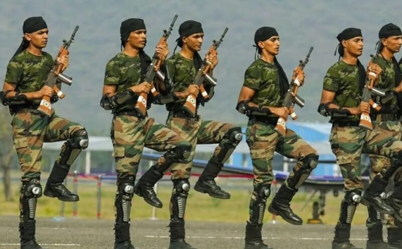 Agniveer Bharti : अग्निवीर भर्ती के लिए आवेदन की तारीख बढ़ी…! अब 10 अप्रैल तक मौका…ब्लॉक स्तर पर हेल्प डेस्क से मिल रही आवेदन में मदद