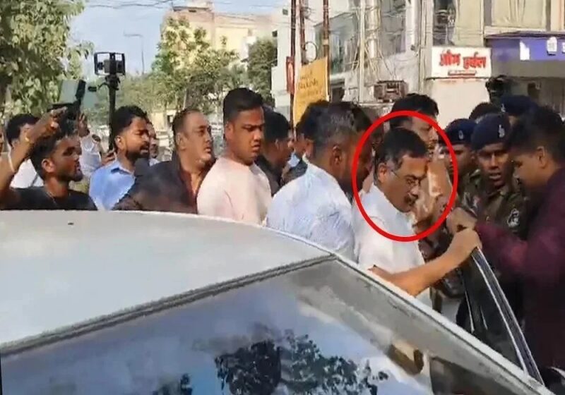 Amit Baghel Bail : 14 FIR के बीच अमित बघेल को हाईकोर्ट से बड़ी राहत…! 3 महीने की जमानत…रायपुर में एंट्री बैन