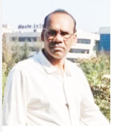 Forest Worker Death : बिग ब्रेकिंग…वनकर्मी की हृदयाघात से मौत…! सुबह अचानक तबीयत बिगड़ी