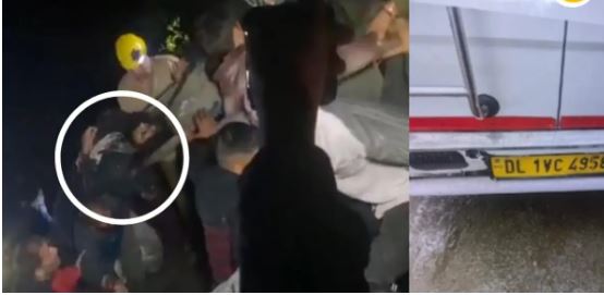 Bus Accident : कुल्लू में भीषण हादसा…! 500 फीट खाई में गिरी बस…4 की मौत