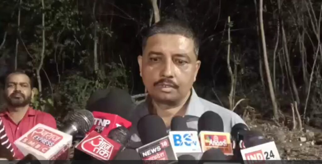 Vedanta Blast : वेदांता प्लांट धमाका मामले में मुआवजे पर फैसला…! कंपनी देगी मृतक परिवारों को ₹35 लाख+नौकरी और घायलों को ₹15 लाख…VIDEO