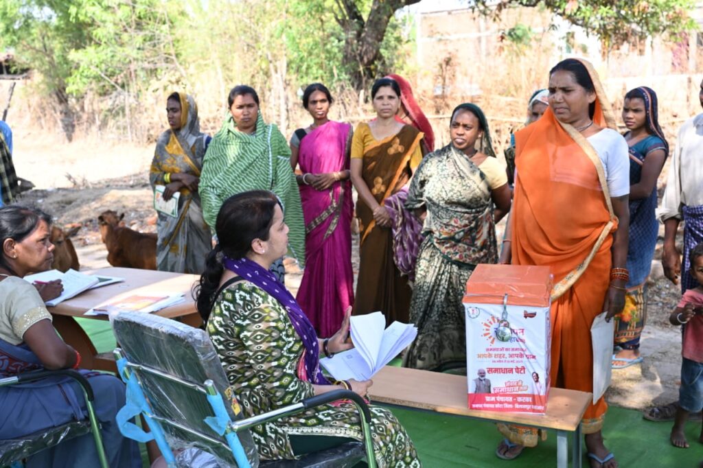 Good Governance : सुशासन तिहार 2026 का आगाज़… जन समस्याओं के त्वरित समाधान पर सरकार का फोकस… जन आंदोलन का रूप देने की तैयारी