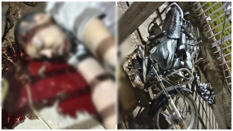 Drunk Driving : नशे में रफ्तार बनी जानलेवा…डिवाइडर से टकराकर युवक की दर्दनाक मौत