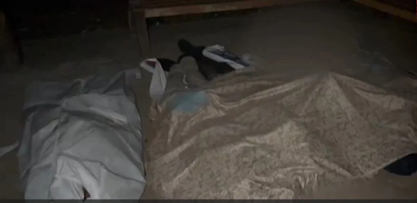 Dindori Highway Accident : हाईवे पर टायर बदल रहे लोगों को ट्रक ने कुचला…5 की दर्दनाक मौत…यहां देखें VIDEO