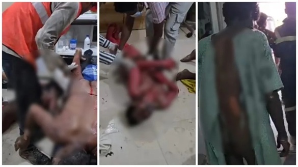 Vedanta Boiler Blast : धमाके से दहला सक्ती…12 की मौत…PM और CM ने किया मुआवजे का ऐलान…यहां देखें VIDEO