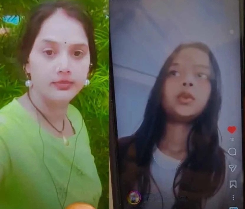 Double Murder : छत्तीसगढ़ में खौफनाक कांड…! महिला ने आरक्षक के घर घुसकर पत्नी-बेटे को उतारा मौत के घाट…VIDEO