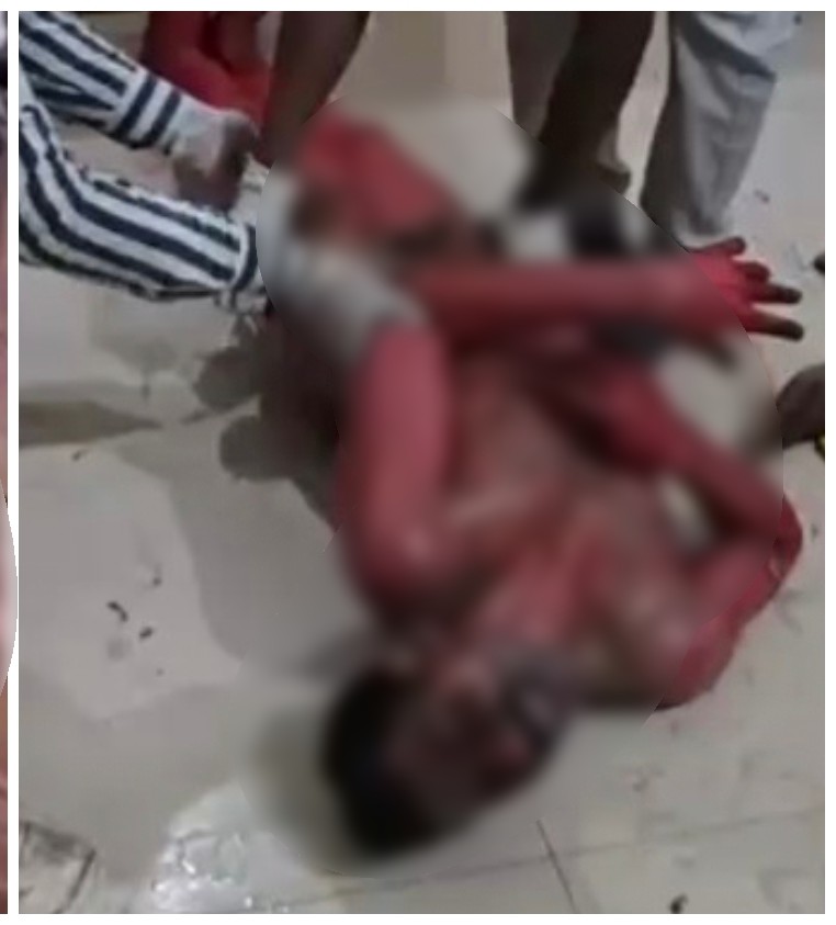 Vedanta Tragedy Death : वेदांता पावर प्लांट हादसा अपडेट…! मृतकों की संख्या 3 से शुरू होकर 23 पर पहुंची…आज फिर कालड़ा में एक मज़दूर की हुई मौत