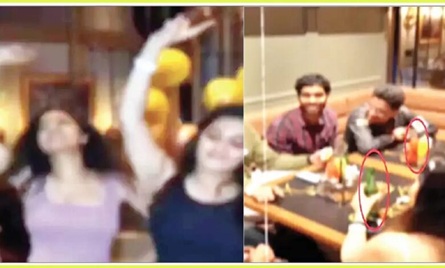 Raipur Stranger Meetup Party : रायपुर में अजनबियों से मिलने की पार्टी पर बवाल…! कैफे ने रद्द की बुकिंग…सोशल मीडिया से उठा विवाद