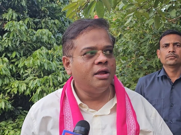 Big Update Jaggi Murder Case : जग्गी मर्डर केस में बड़ा फैसला…! अमित जोगी को 3 हफ्ते में सरेंडर का आदेश