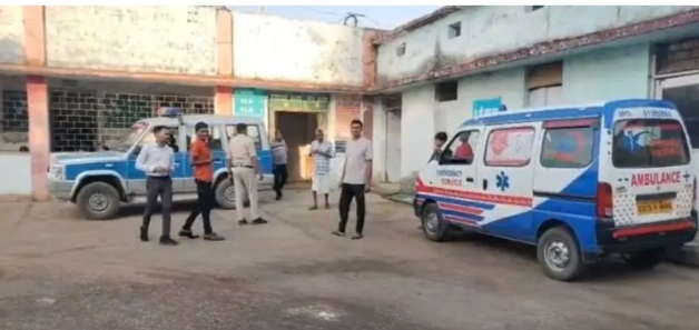 Road Accident : कोरबा में तेज रफ्तार का कहर…! ट्रक की टक्कर से 2 युवकों की दर्दनाक मौत