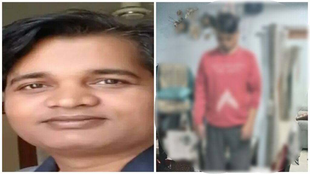 Ex MLA Son Suicide : रायपुर में सनसनी…! पूर्व विधायक के बेटे ने की आत्महत्या…कमरे में फंदे से लटका मिला शव