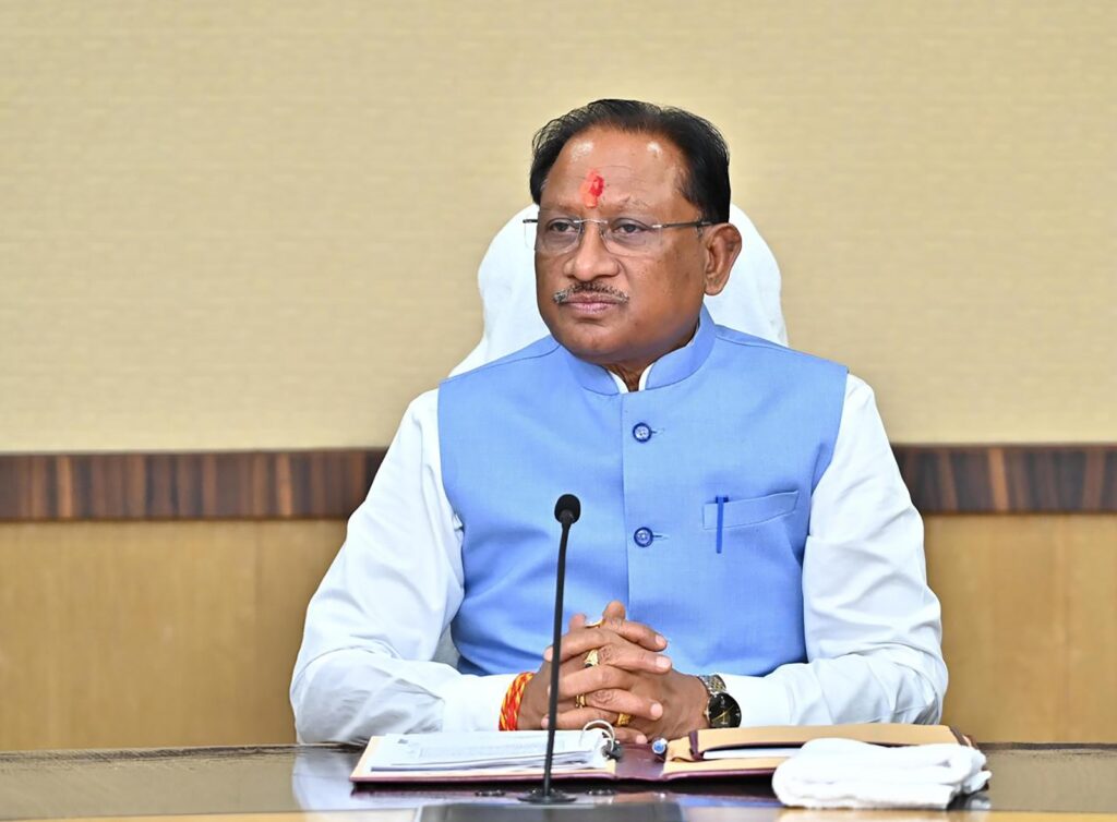 CM Sai Farmers Aid : किसानों के लिए खुशखबरी…! 314 करोड़ की अतिरिक्त सहायता जारी…चेक करें अपना अकाउंट