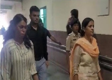 Coal Levy Case : कोयला लेवी केस…! हाईकोर्ट का बड़ा फैसला…रानू साहू की 9 अपीलें खारिज