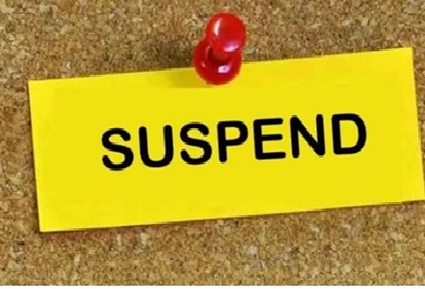 SSP Strict Action : दुर्ग में बड़ी कार्रवाई…! TI भानुप्रताप साव सस्पेंड…SSP का कड़ा एक्शन