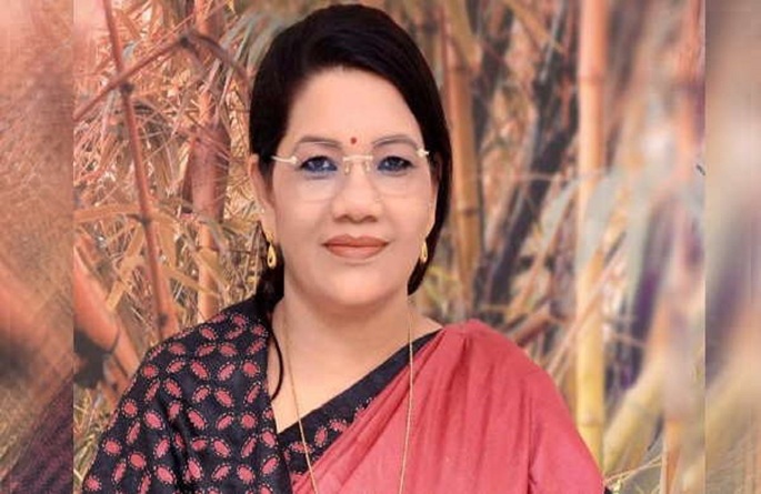 Renuka Singh Fund Misuse Allegations : रेणुका सिंह पर गंभीर सवाल…! विधायक निधि के दुरुपयोग के आरोप…जांच की मांग तेज यहां…देखें List