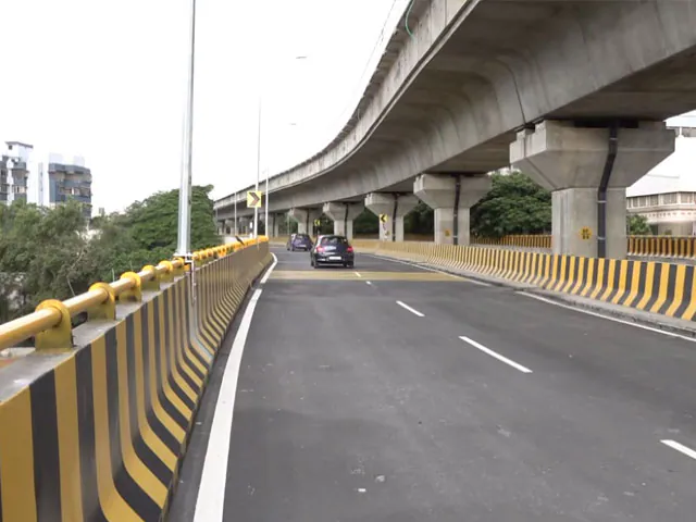 Flyover Project : रायपुर में ट्रैफिक को मिलेगी रफ्तार…4 नए फ्लाईओवर निर्माण को 360 करोड़ से अधिक की मंजूरी