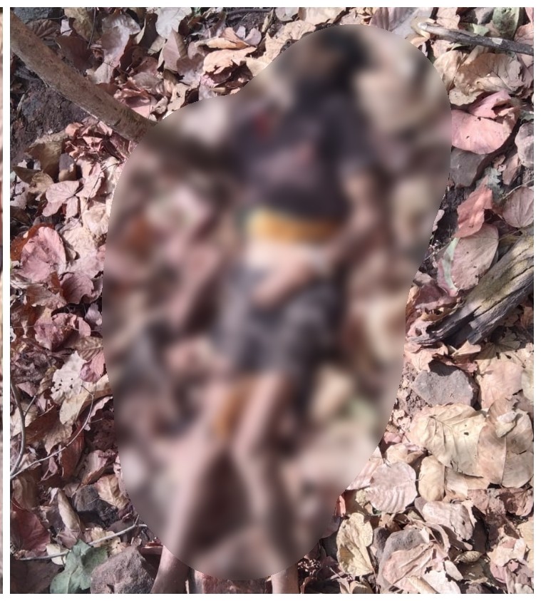 Killed by Elephant : जनकपुर में हाथी का हमला…!महुआ बीनने गए ग्रामीण की मौत…वन विभाग पर लापरवाही का आरोप