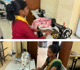 Women Empowerment : बंदूक से सुई-धागे तक… बस्तर में बदलती ज़िंदगी की मिसाल बनी शर्मिला पोयामी