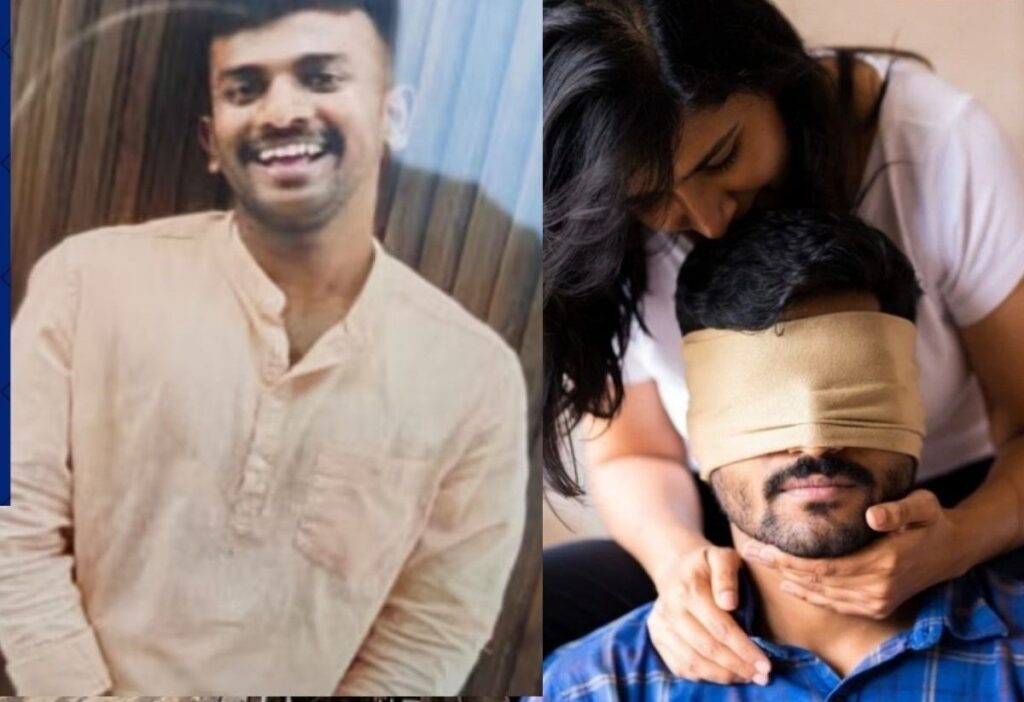 Murder of a Boyfriend : बॉयफ्रेंड को जिंदा जलाया…! इसके पहले गर्लफ्रेंड ने पलंग से बांधकर बनाए संबंध…दिल दहला देने वाली ये घटना झकझोर देगी