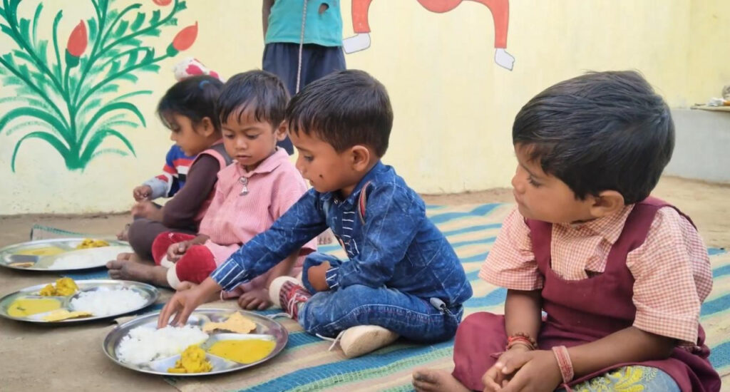 Bal Hitashi Panchayat में कछिया ने बनाया कीर्तिमान… प्रदेश में प्रथम स्थान… PAI 2.0 सर्वे में शानदार प्रदर्शन